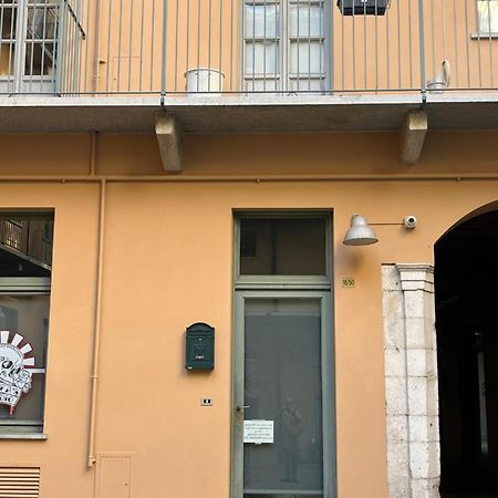 Appartamento Interno Via Garibaldi 토리노 외부 사진