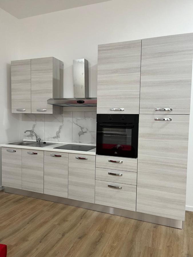 Appartamento Interno Via Garibaldi 토리노 외부 사진