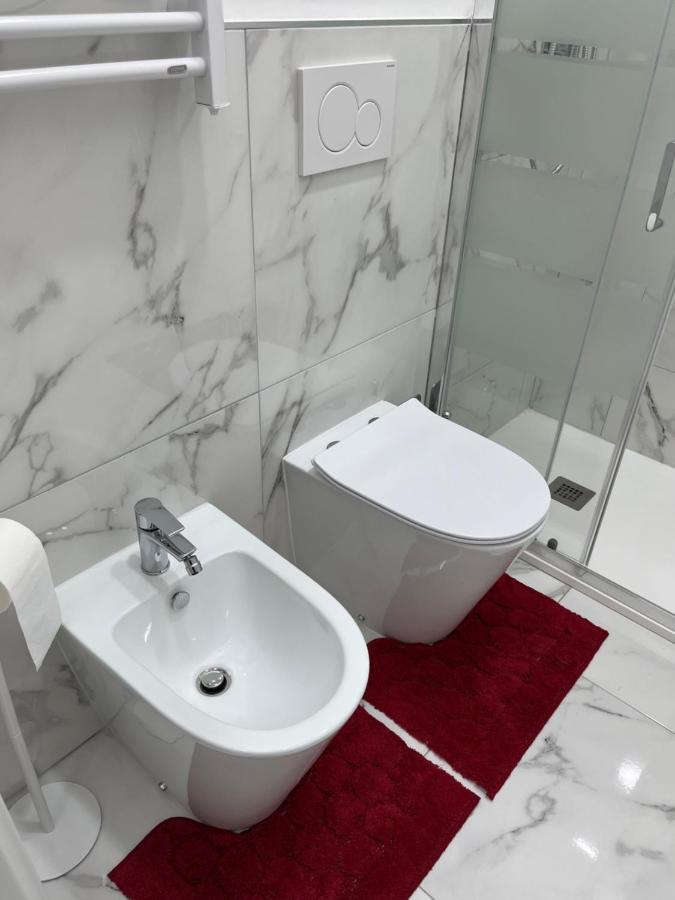 Appartamento Interno Via Garibaldi 토리노 외부 사진