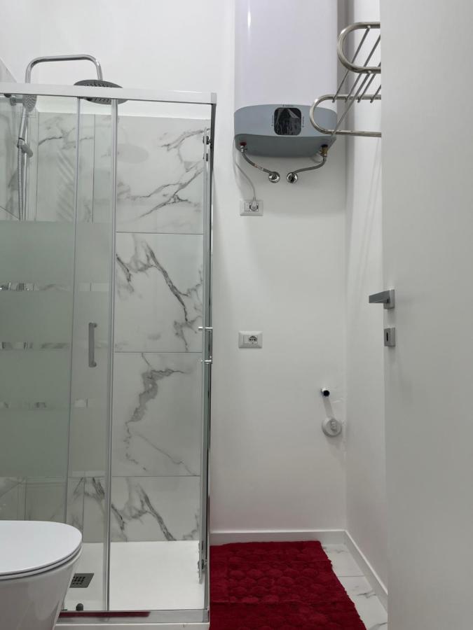 Appartamento Interno Via Garibaldi 토리노 외부 사진