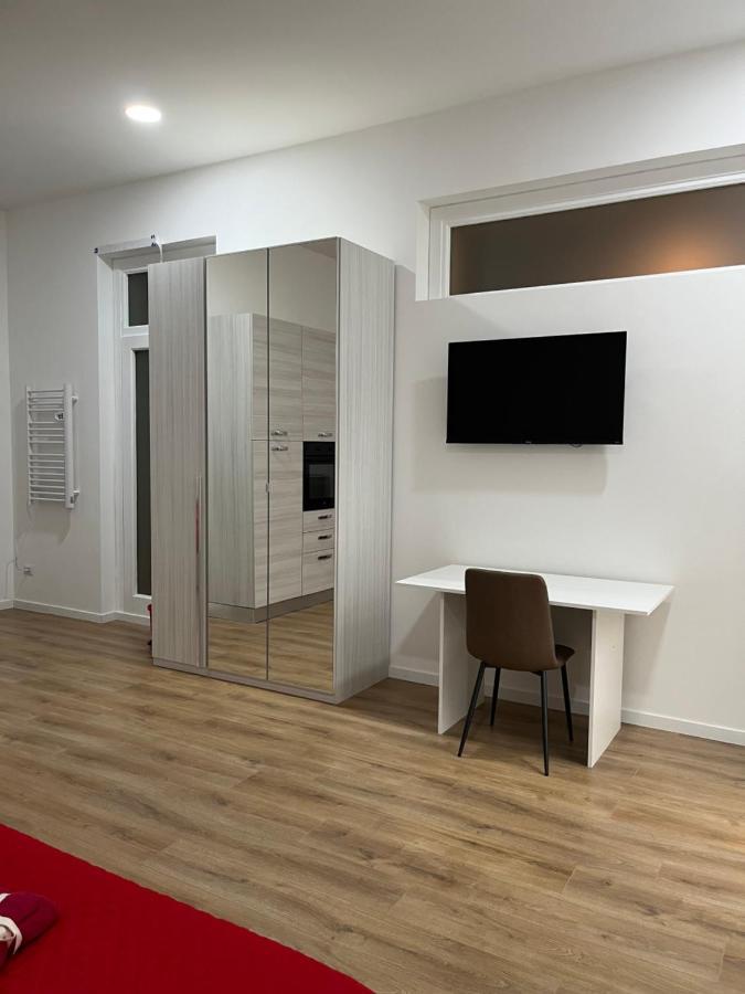 Appartamento Interno Via Garibaldi 토리노 외부 사진