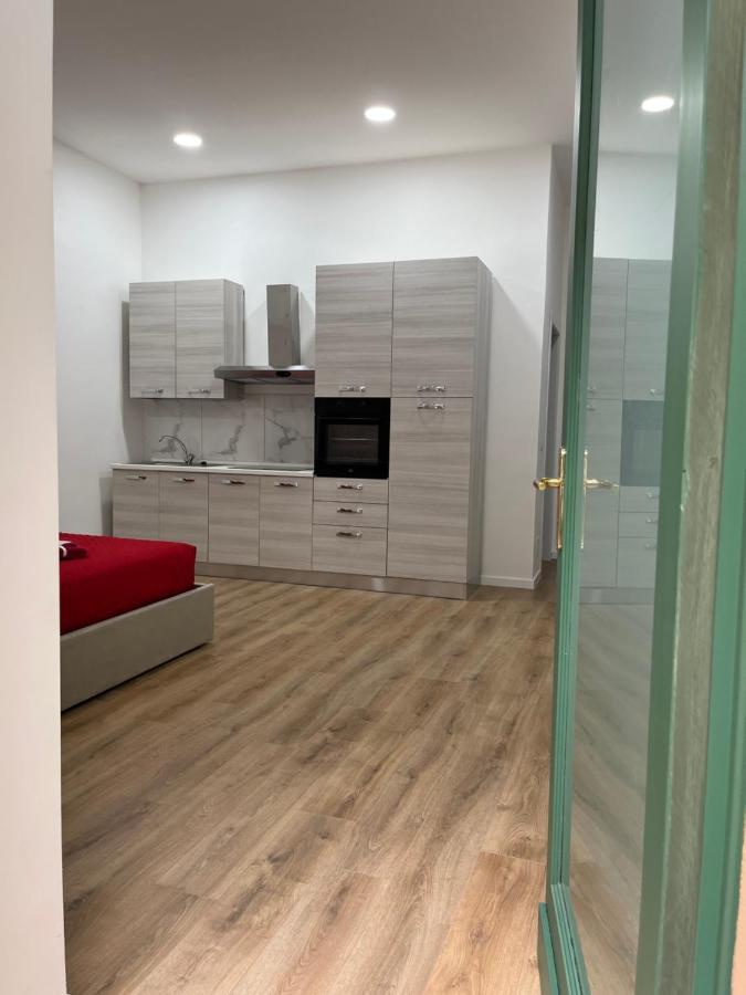 Appartamento Interno Via Garibaldi 토리노 외부 사진