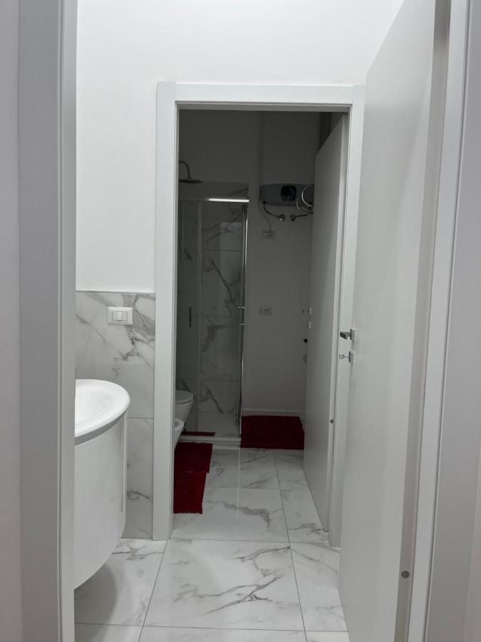Appartamento Interno Via Garibaldi 토리노 외부 사진